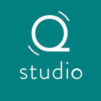 Q Studio logo