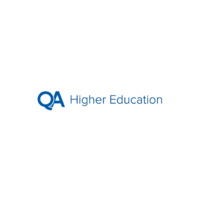QA Higher Education I.T. Conference 2018 logo