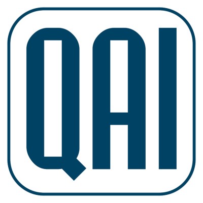 QAI Laboratories logo