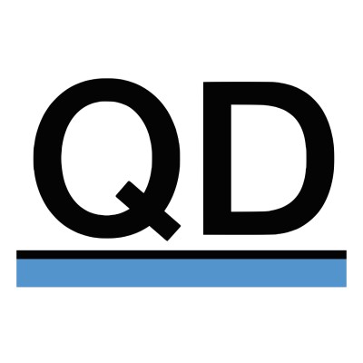 QD Sverige AB logo