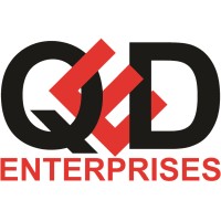 QED Enterprises, Inc logo