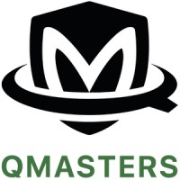 QMasters Cyber Security Services logo