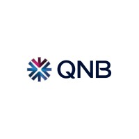 QNB Türkiye logo