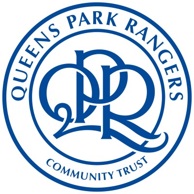 QPR In The Community Trust logo