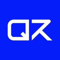 QR Solutions logo