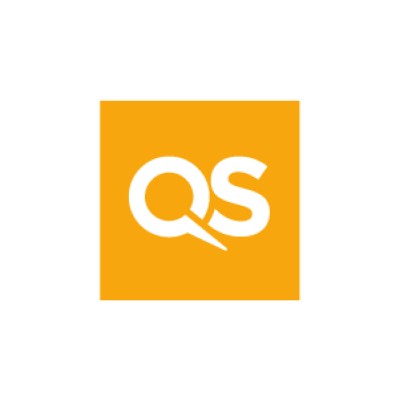 QS Quacquarelli Symonds logo