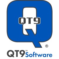 QT9 Software logo