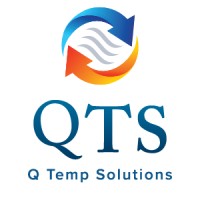 QTS logo