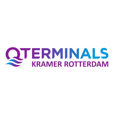 QTerminals Kramer Rotterdam logo