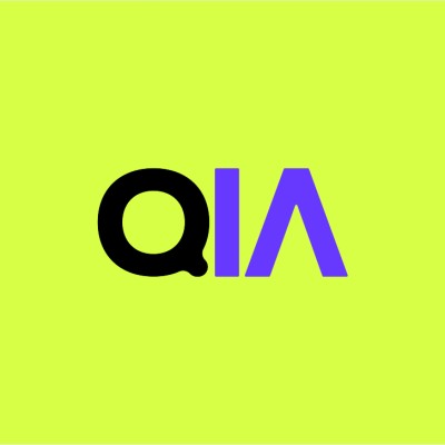 QUANTIA Ingeniería y Consultoría logo