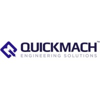 QUICKMACH ENGINEERING LIMITED logo