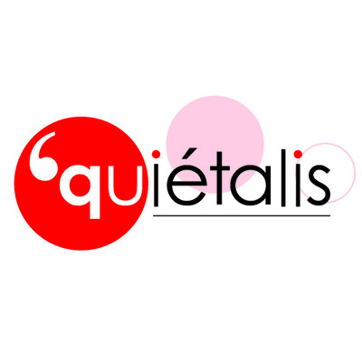 QUIETALIS logo