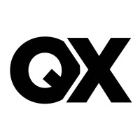 QX logo