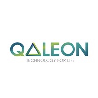 Qaleon logo