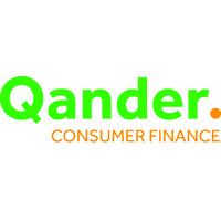 Qander Consumer Finance logo