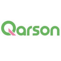 Qarson logo