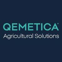 Qemetica Agricultural Solutions logo
