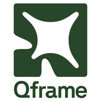 Qframe NV logo