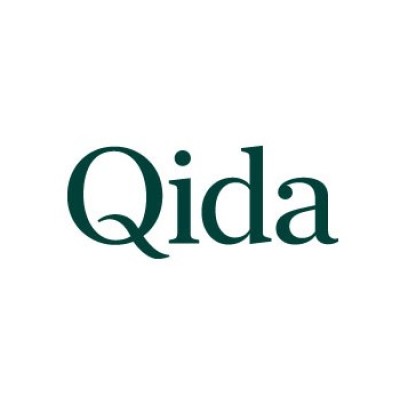 Qida (home-care) logo