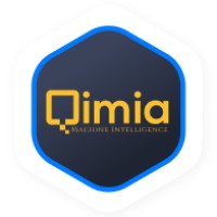 Qimia GmbH logo
