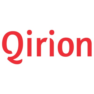 Qirion logo