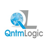 QntmLogic, LLC. logo