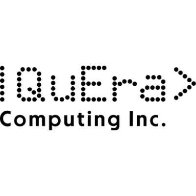 QuEra Computing Inc. logo