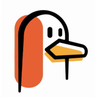 Quack 🦆 logo