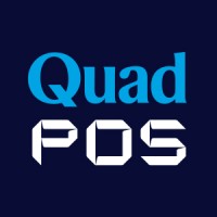Quad POS (Formerly Marin's) logo