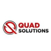 Quad Solutions logo