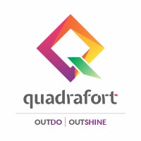 Quadrafort Technologies logo