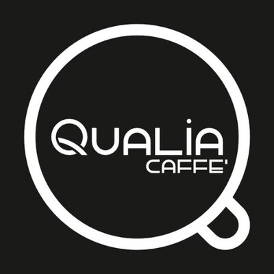 Qualia Caffe logo