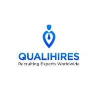 Qualihires- Recruiting Experts Worldwide logo