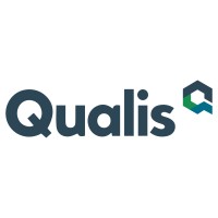 Qualis Group Ltd logo