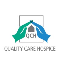 Quality Care Hospice logo