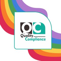 Quality Compliance logo