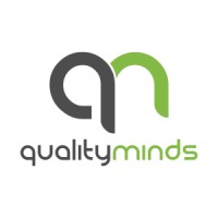QualityMinds Poland logo