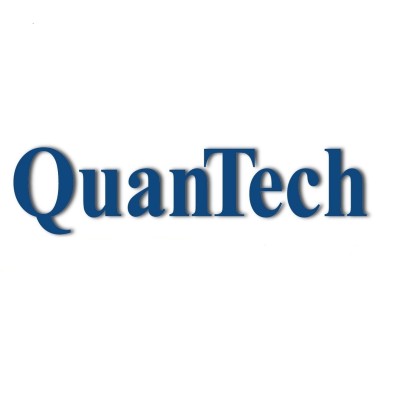 QuanTech, Inc. logo