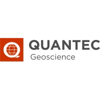 Quantec Geoscience Ltd. logo