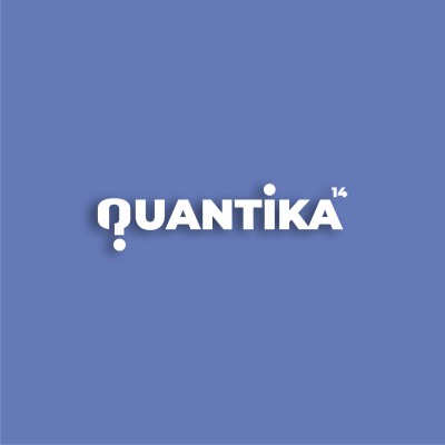 QuantiKa14 logo