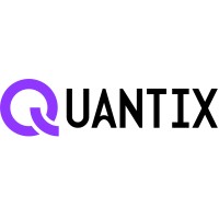 Quantix Solutions FZCO logo