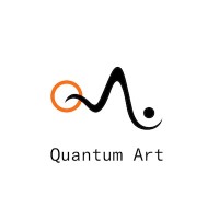 Quantum Art logo