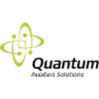 Quantum Aviation Solutions logo