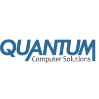 Quantum Computer Solutions logo