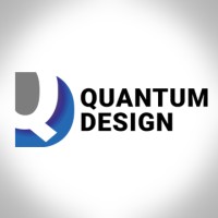 Quantum Design Inc. logo