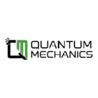 Quantum Mechanics logo