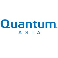 Quantum Storage South Asia logo