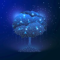 Quantum Tree Search logo