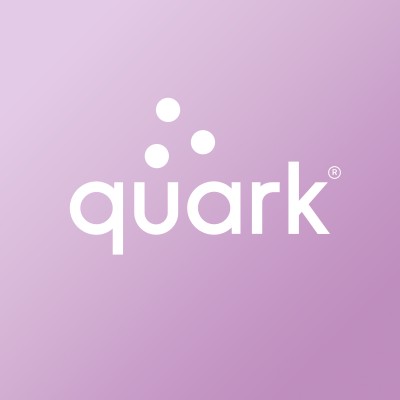 Quark logo