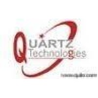 Quartz Technologies logo